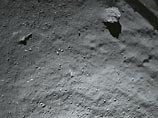 Команда проекта Philae озвучила первые версии о строении кометы Чурюмова-Герасименко