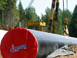 Труба газопровода "Алтай" в Китай может быть построена быстрее "Силы Сибири"