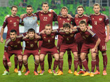В 2014 году сборная России по футболу показала худший результат в XXI веке