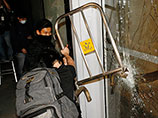 В Гонконге полиция схлестнулась с демонстрантами, есть раненые