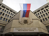 Горбачев считает, что Запад уже смирился с присоединением Крыма к РФ Горбачев считает, что Запад уже смирился с присоединением Крыма к РФ