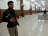 В Пакистане приговорены к казни родственники беременной женщины, которую забили насмерть возле здания суда