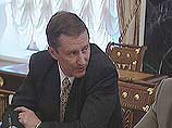 Секретарь Совета безопасности РФ Сергей Иванов сегодня прибыл в Улан-Батор с официальным визитом