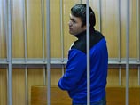Участнице нападения на полицейских на Матвеевском рынке скостили срок на 9 лет, ее мужу - на два месяца