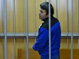 Участнице нападения на полицейских на Матвеевском рынке скостили срок на 9 лет, ее мужу - на два месяца Участнице нападения на полицейских на Матвеевском рынке скостили срок на 9 лет, ее мужу - на два месяца