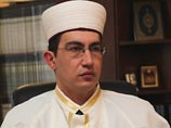 Мусульмане Крыма не будут мстить за поджоги мечетей, заявили в местном муфтияте