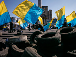 Власти Украины решили обозначить границу с РФ в одностороннем порядке Власти Украины решили обозначить границу с РФ в одностороннем порядке