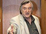 Проханов вызвал Макаревича на дуэль, с которой может начаться "мировая война" Проханов вызвал Макаревича на дуэль, с которой может начаться "мировая война"