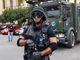 В Египте полиция разогнала людей, собравшихся почтить память погибших во время протестов против Мубарака