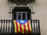 Главе Каталонии грозит уголовное преследование за поддержку опроса о независимости от Испании
