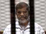 Прокуратура потребовала смертной казни для экс-президента Египта Мурси