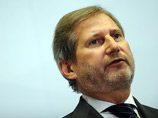 Евросоюз обязал Сербию ввести санкции против России Евросоюз обязал Сербию ввести санкции против России