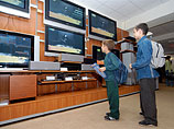 Девальвация рубля подстегнула производство телевизоров и турбин