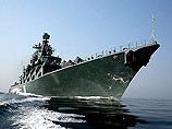 Министерство обороны Австралии сообщило, что российская флотилия покинула Коралловое море