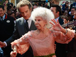 В Севилье на 88-м году жизни скончалась герцогиня Альба - самая знатная аристократка в мире