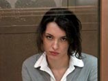 Участница БОРН Евгения Хасис заявила в суде, что неонацисты готовили убийство адвоката Ходорковского и журналиста "КП" Участница БОРН Евгения Хасис заявила в суде, что неонацисты готовили убийство адвоката Ходорковского и журналиста "КП"