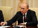 Британская The Guardian нашла ответ на вопрос, который мучил Запад с момента передачи президентских полномочий Владимиру Путину: он - человек, вернувший моду на холодную войну