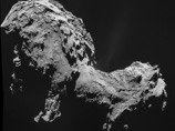 В Русской православной церкви (РПЦ) не отрицают, что первичное вещество с кометы Чурюмова-Герасименко могло способствовать зарождению жизни на Земле