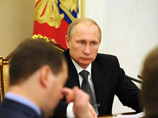 Президент России Владимир Путин призвал учесть уроки так называемых цветных революций в других странах, чтобы подобный сценарий не повторился в России Президент России Владимир Путин призвал учесть уроки так называемых цветных революций в других странах, чтобы подобный сценарий не повторился в России