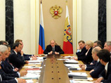 Выступая на заседании Совета безопасности России, Путин подчеркнул, что борьба с экстремистами не является борьбой с инакомыслием Выступая на заседании Совета безопасности России, Путин подчеркнул, что борьба с экстремистами не является борьбой с инакомыслием