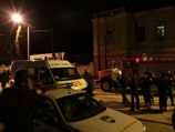Взрыв, прогремевший в центре Харькова, мог быть не случайным. Такое предположение высказали в украинском МВД