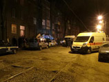 Взрыв в Харькове прогремел возле военного госпиталя. В МВД Украины не исключили, что это был теракт Взрыв в Харькове прогремел возле военного госпиталя. В МВД Украины не исключили, что это был теракт