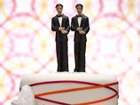 Верховный суд США разрешил однополые браки в Южной Каролине