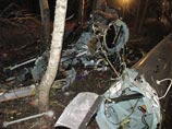 Причиной крушения вертолета под Нижним Новгородом, в котором погибли пять человек, мог стать туман Причиной крушения вертолета под Нижним Новгородом, в котором погибли пять человек, мог стать туман