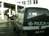 В Польше спустя год полиция вернула автору конфискованную скульптуру советского солдата, насилующего немку В Польше спустя год полиция вернула автору конфискованную скульптуру советского солдата, насилующего немку