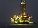 На нефтегазовой платформе в Мексиканском заливе, расположенной в 20 км от побережья американского штата Луизиана, в четверг произошел взрыв На нефтегазовой платформе в Мексиканском заливе, расположенной в 20 км от побережья американского штата Луизиана, в четверг произошел взрыв