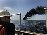 Взрыв на нефтегазовой платформе в Мексиканском заливе: один человек погиб, трое ранены