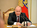 Пресса оценила речь Путина: борьба с экстремизмом обернется закручиванием гаек