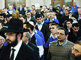 Российский еврейский конгресс проведет на месте теракта в иерусалимской синагоге новую акцию солидарности с Израилем