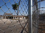 США в четверг, 20 ноября, отправили пятерых заключенных тюрьмы Гуантанамо на Кубе в Грузию и Словакию