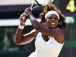 Уильямс обошла Шарапову в споре за звание "Теннисистка года" Уильямс обошла Шарапову в споре за звание "Теннисистка года"
