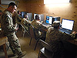 На этой неделе войска НАТО провели крупнейшие в истории альянса учения по киберобороне Cyber Coalition 2014