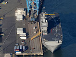 Главный по транспортировке Mistral в Россию назначен, но французы не спешат отдавать корабль Главный по транспортировке Mistral в Россию назначен, но французы не спешат отдавать корабль