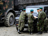 В Румынии разбился военный вертолет: погибли 8 человек, двое выжили В Румынии разбился военный вертолет: погибли 8 человек, двое выжили