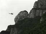 В Румынии разбился военный вертолет: погибли 8 человек, двое выжили