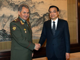 Шойгу заключил военный союз с Пакистаном и обсудил продажу российского оружия