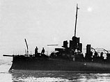 В Финском заливе нашли русский эсминец "Исполнительный", затонувший в 1914 году