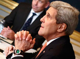 Госсекретарь США Джон Керри отправится вечером из Вены в Париж для консультаций с европейскими партнерами Госсекретарь США Джон Керри отправится вечером из Вены в Париж для консультаций с европейскими партнерами