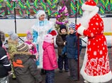 Антимонопольная служба РФ проверит, насколько этично отрицать существование Деда Мороза