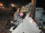 На разбившемся в Нижегородской области вертолете не было "черных ящиков" На разбившемся в Нижегородской области вертолете не было "черных ящиков"