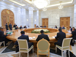 Главы правительств стран СНГ утвердили мирную концепцию ядерной безопасности