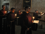 Наступающий год объявлен Католической церковью годом монашества