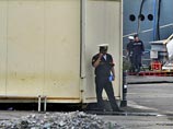 17 ноября с утра 400 российских моряков не смогли попасть на вертолетоносец "Владивосток", хотя передача России первого корабля была назначена компанией-производителем на 14 ноября 17 ноября с утра 400 российских моряков не смогли попасть на вертолетоносец "Владивосток", хотя передача России первого корабля была назначена компанией-производителем на 14 ноября