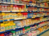 Госдума просит проверить цены на продовольствие: муку, макароны и крупы