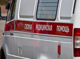 В Красноярском крае поезд столкнулся с автобусом: 12 пострадавших