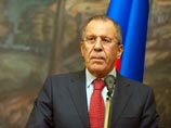 Лавров назвал истинную цель санкций Запада: "смена режима" в России Лавров назвал истинную цель санкций Запада: "смена режима" в России